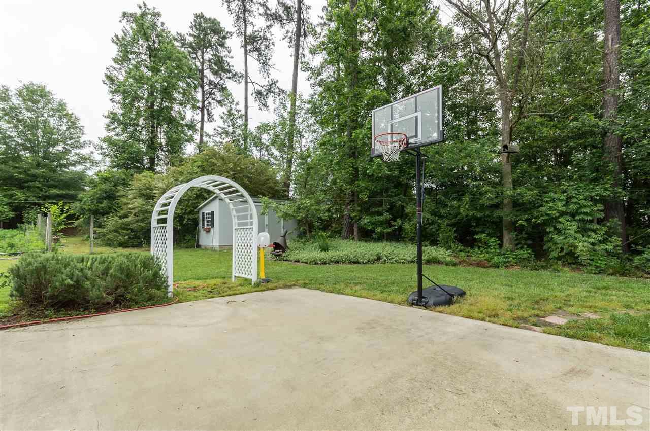 2212 Dorety Place Raleigh, NC 27604 - Photo 23 of 25 Gallery Image 23
