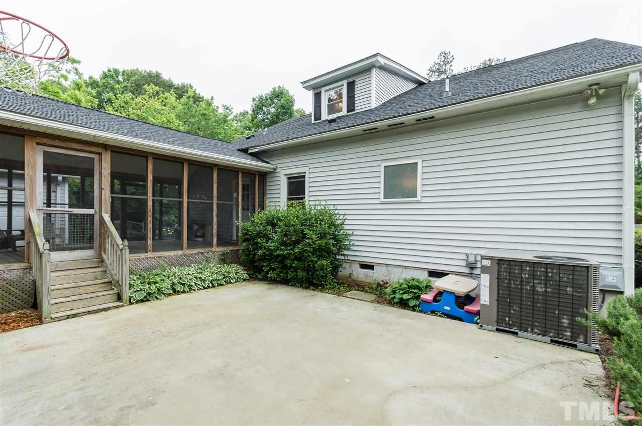 2212 Dorety Place Raleigh, NC 27604 - Photo 24 of 25 Gallery Image 24