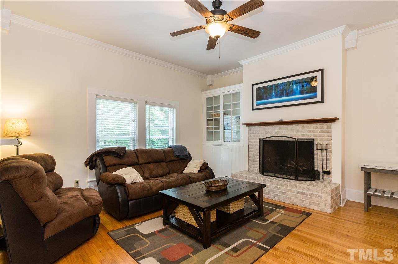 2212 Dorety Place Raleigh, NC 27604 - Photo 7 of 25 Gallery Image 7