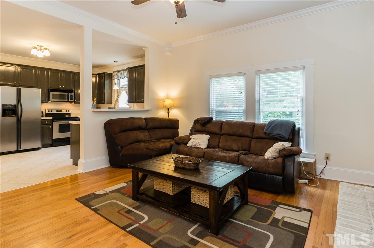 2212 Dorety Place Raleigh, NC 27604 - Photo 8 of 25 Gallery Image 8