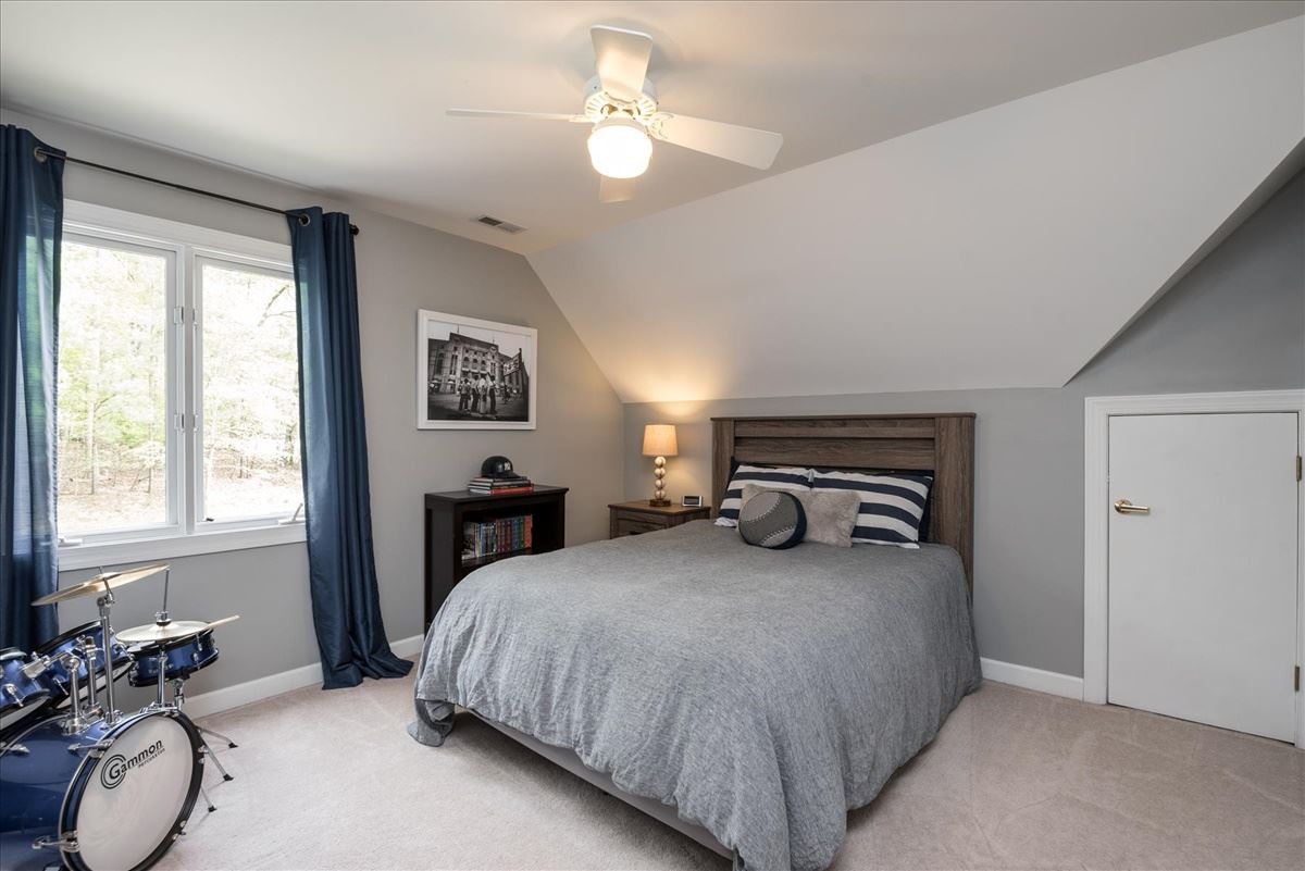909 Bromley Way Raleigh, NC 27615 - Photo 21 of 28 Photo 21