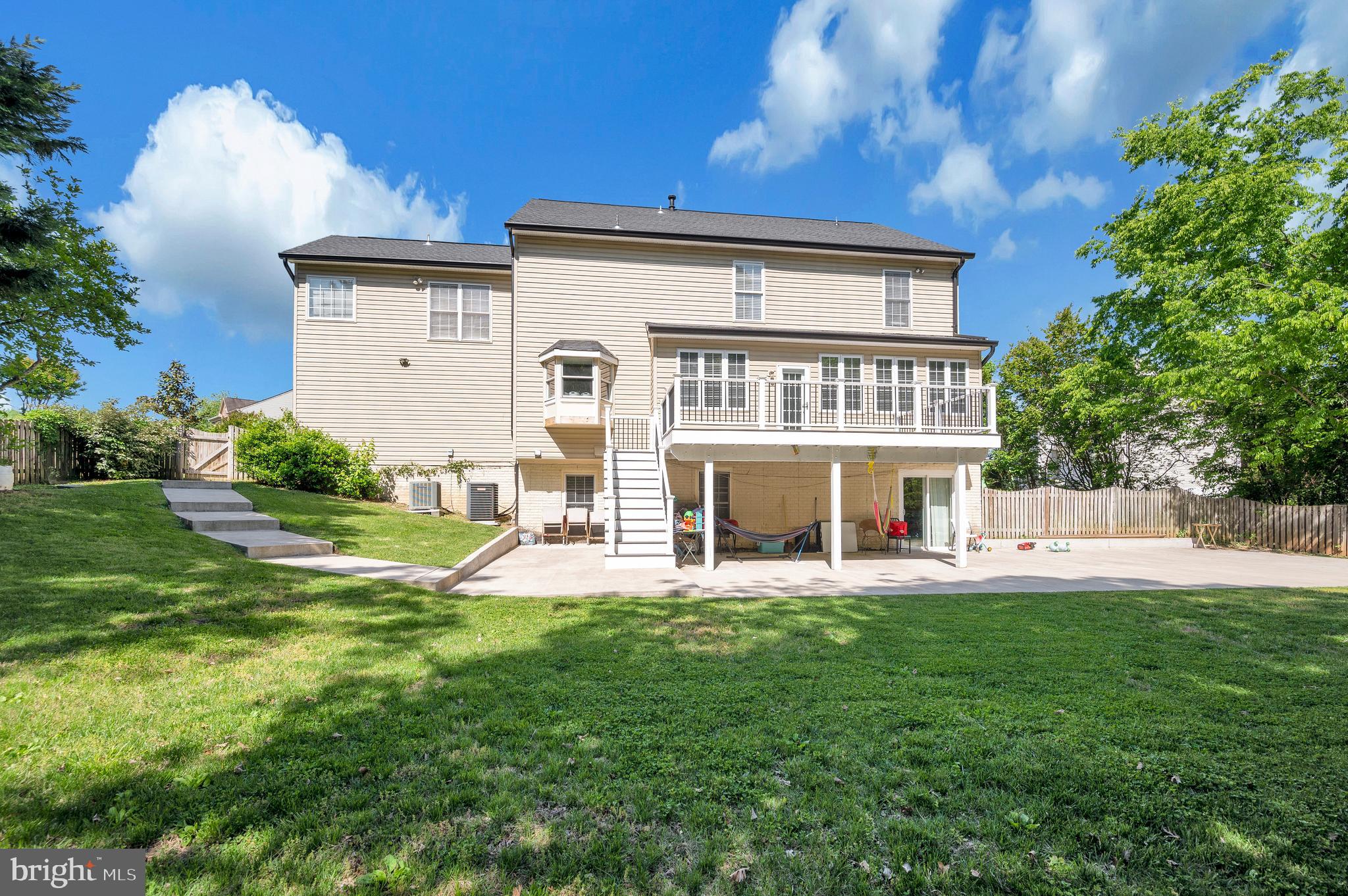 16005 Kings Mountain Road Woodbridge, VA 22191 - Photo 33 of 37