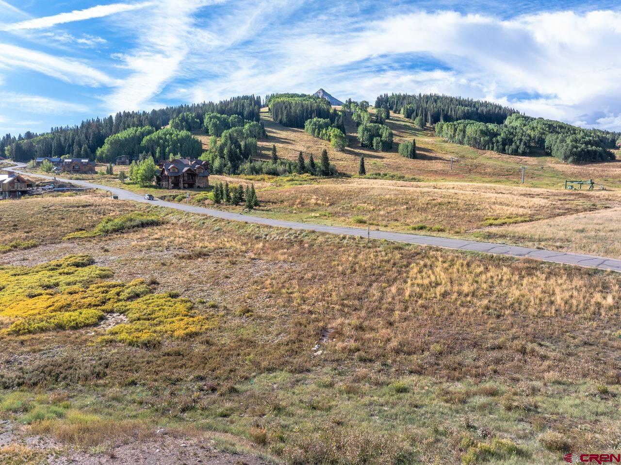 8 Appaloosa Road Crested Butte, CO 81225 - Photo 14 of 25 a view of an ocean beach