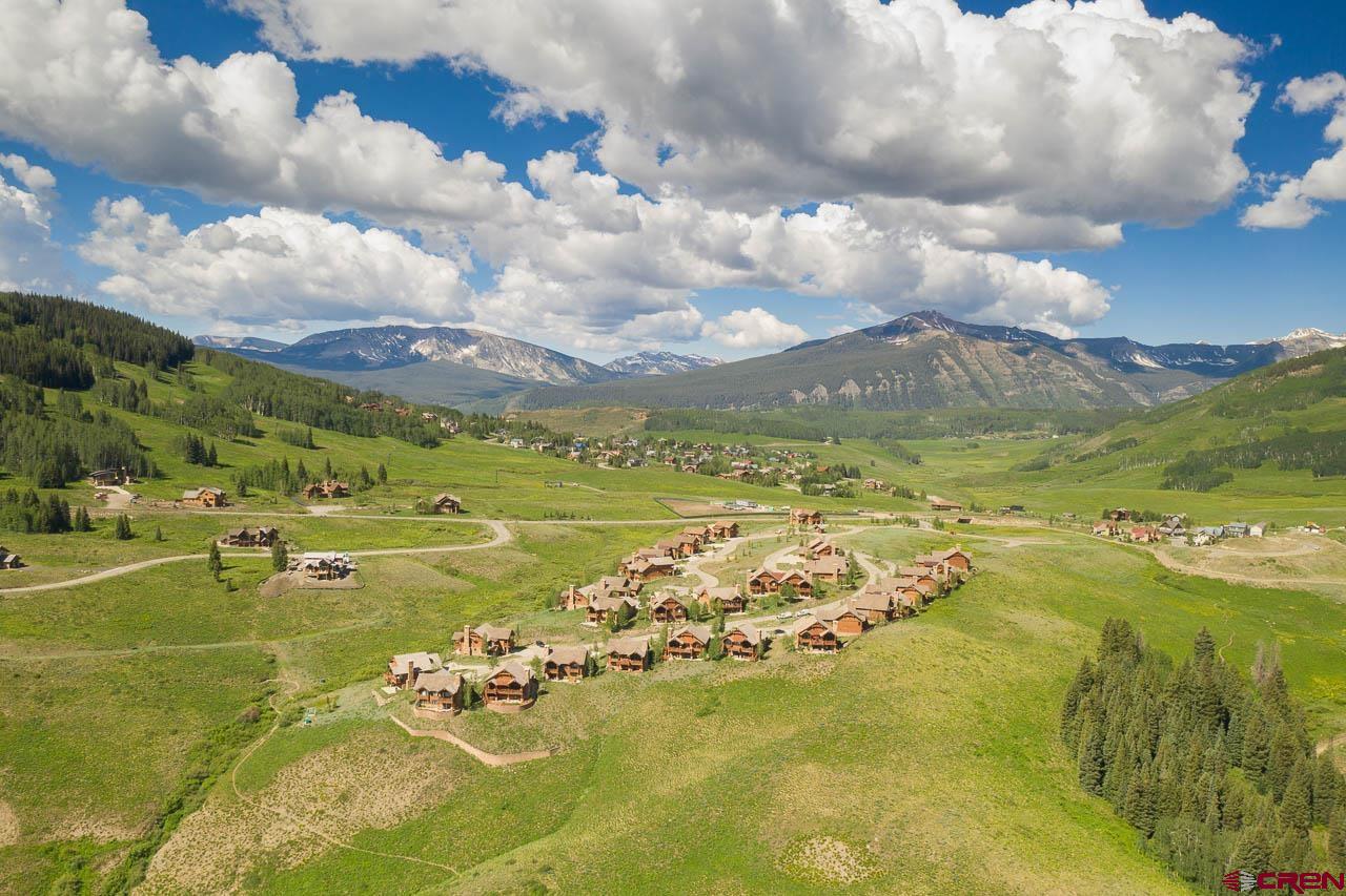 8 Appaloosa Road Crested Butte, CO 81225 - Photo 22 of 25 a view of an ocean