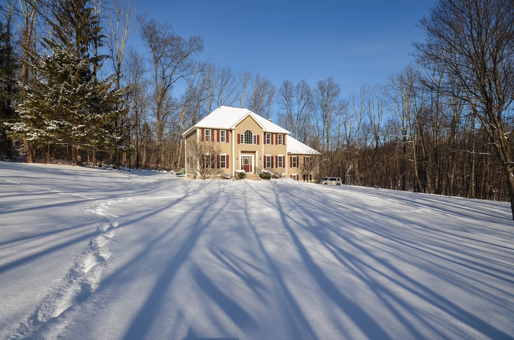 264 Boston Road Sutton, MA 01590 - Photo 27 of 30