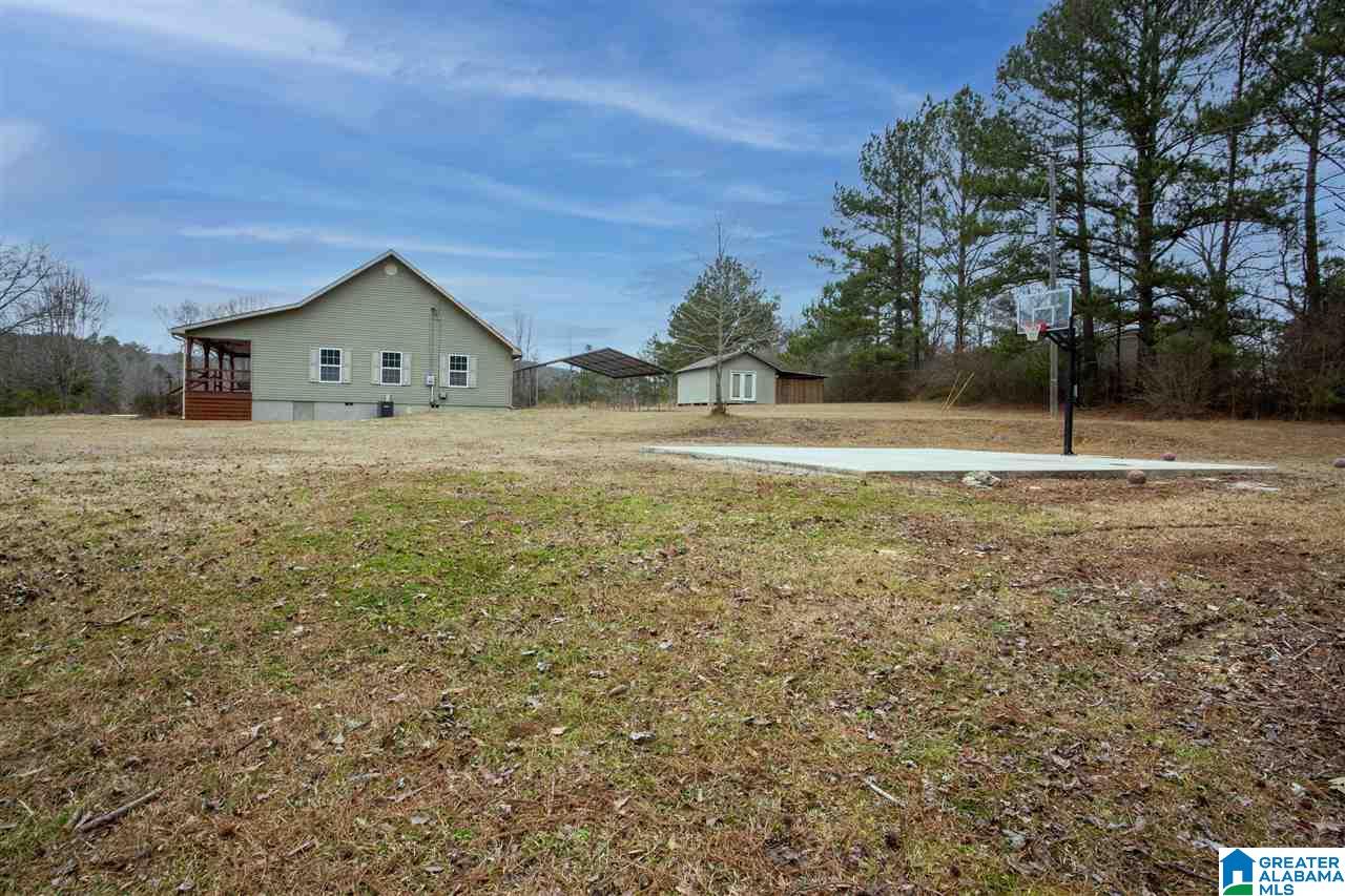 3540 Odens Mill Road Sylacauga, AL 35151 - Photo 20 of 23