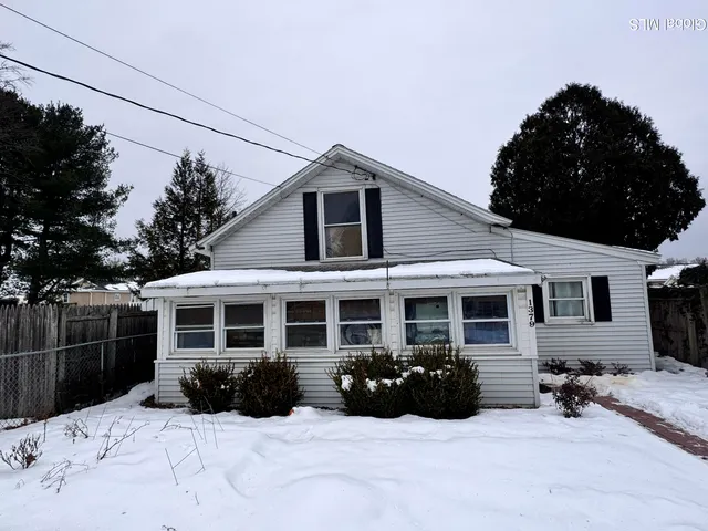 $100,000 | 1379 Evergreen Avenue, Rotterdam, NY 12306