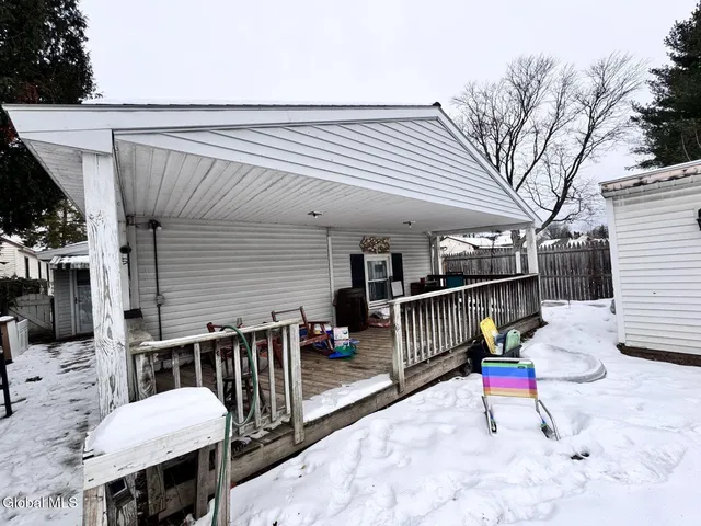 $100,000 | 1379 Evergreen Avenue, Rotterdam, NY 12306