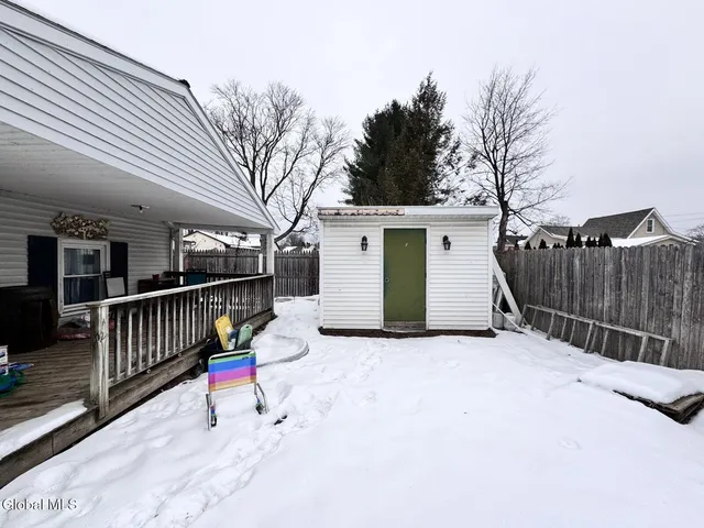 $100,000 | 1379 Evergreen Avenue, Rotterdam, NY 12306