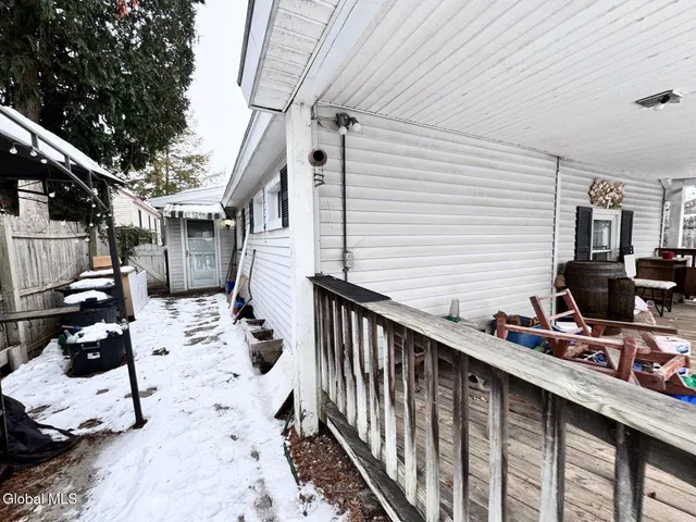 $100,000 | 1379 Evergreen Avenue, Rotterdam, NY 12306