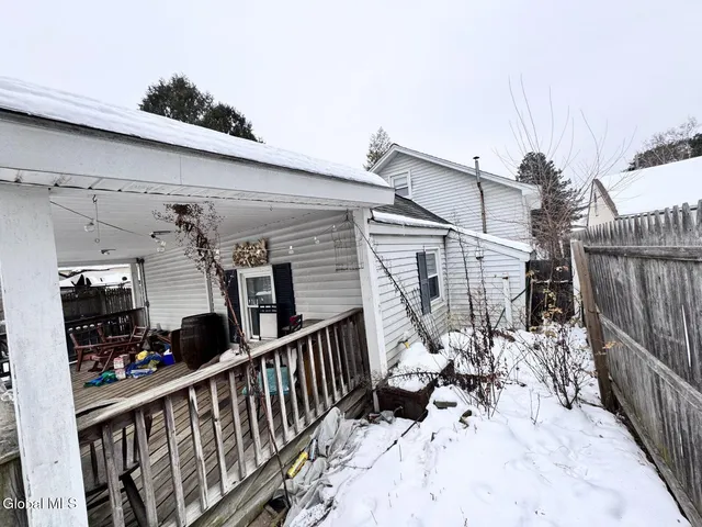 $100,000 | 1379 Evergreen Avenue, Rotterdam, NY 12306
