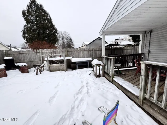 $100,000 | 1379 Evergreen Avenue, Rotterdam, NY 12306