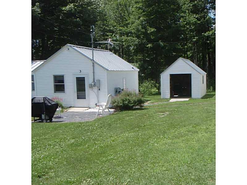 3 Preble Road Lowell, ME 04493 - Photo 23 of 26 Other. Guest cottage and detached...