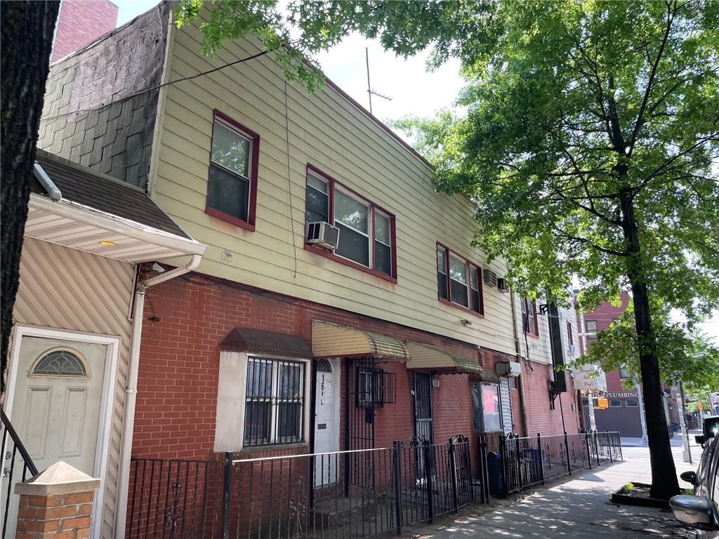 168 RICHARDSON ST  