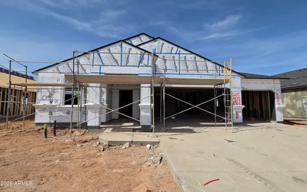 $464,990 | 6054 East Ivory Coast Drive, San Tan Valley, AZ 85140