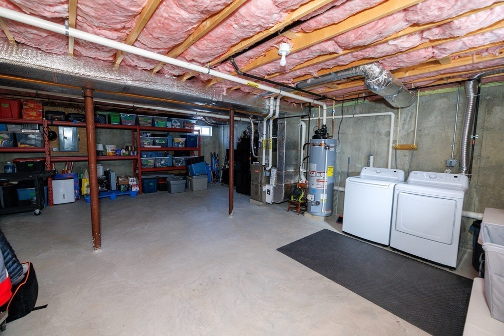 349 County Street Fall River, MA 02723 - Photo 22 of 34
