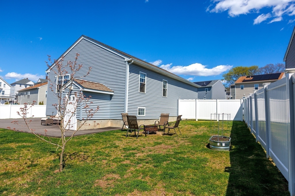 349 County Street Fall River, MA 02723 - Photo 30 of 34