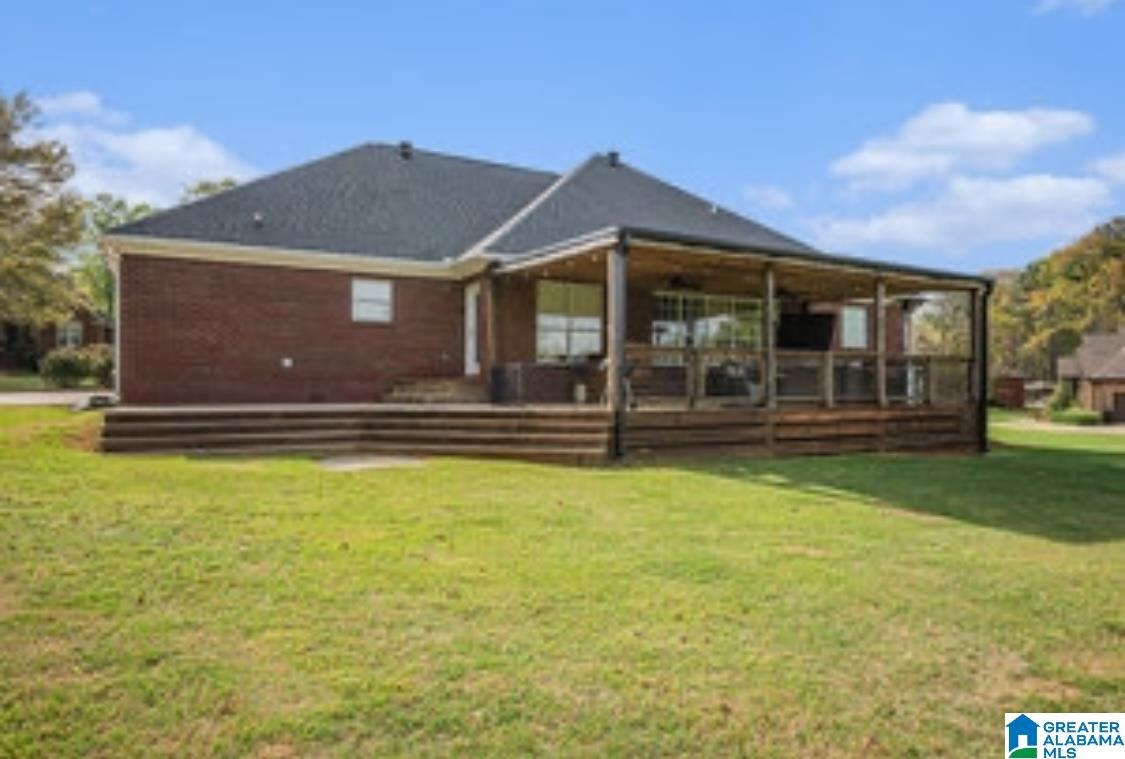 50 Deer Trace Clanton, AL 35045 - Photo 3 of 26
