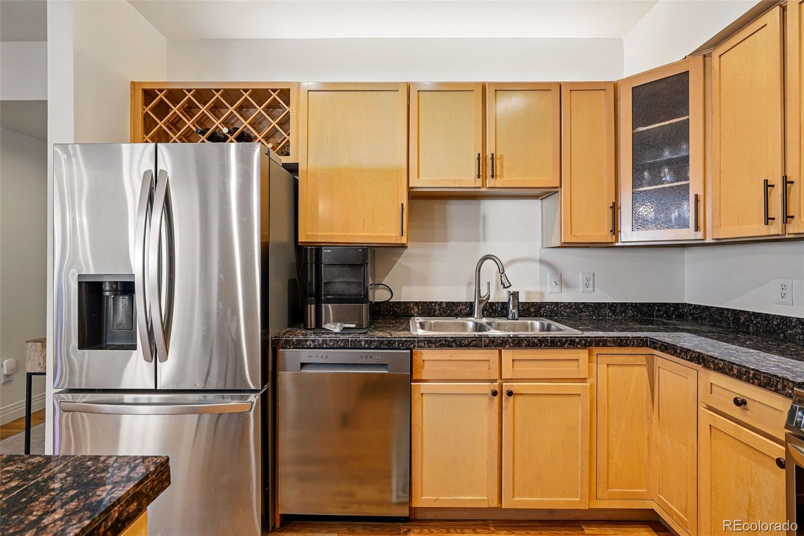 2195 Decatur Street, Unit 212 Denver, CO 80211 - Photo 11 of 38