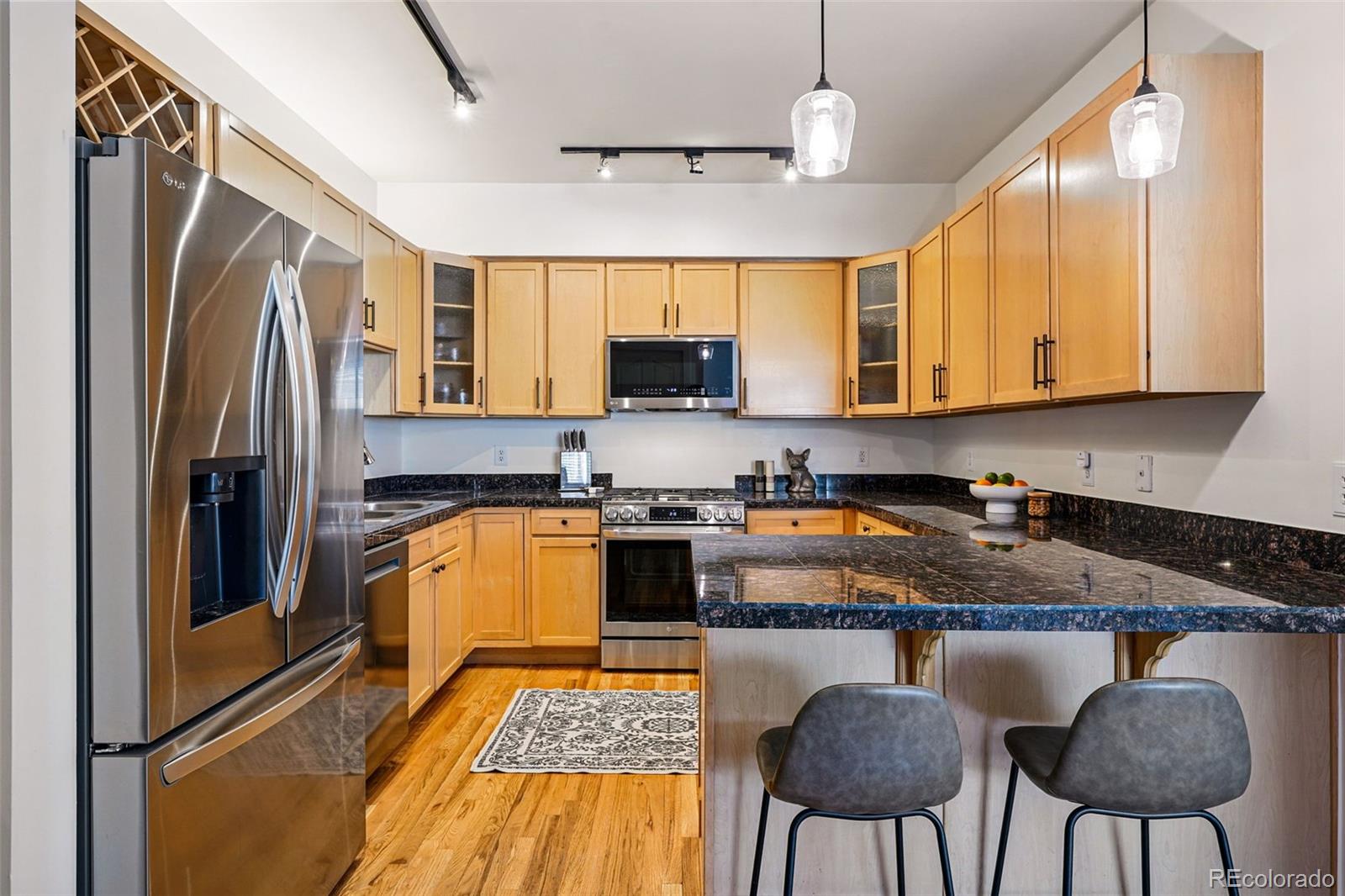 2195 Decatur Street, Unit 212 Denver, CO 80211 - Photo 13 of 38