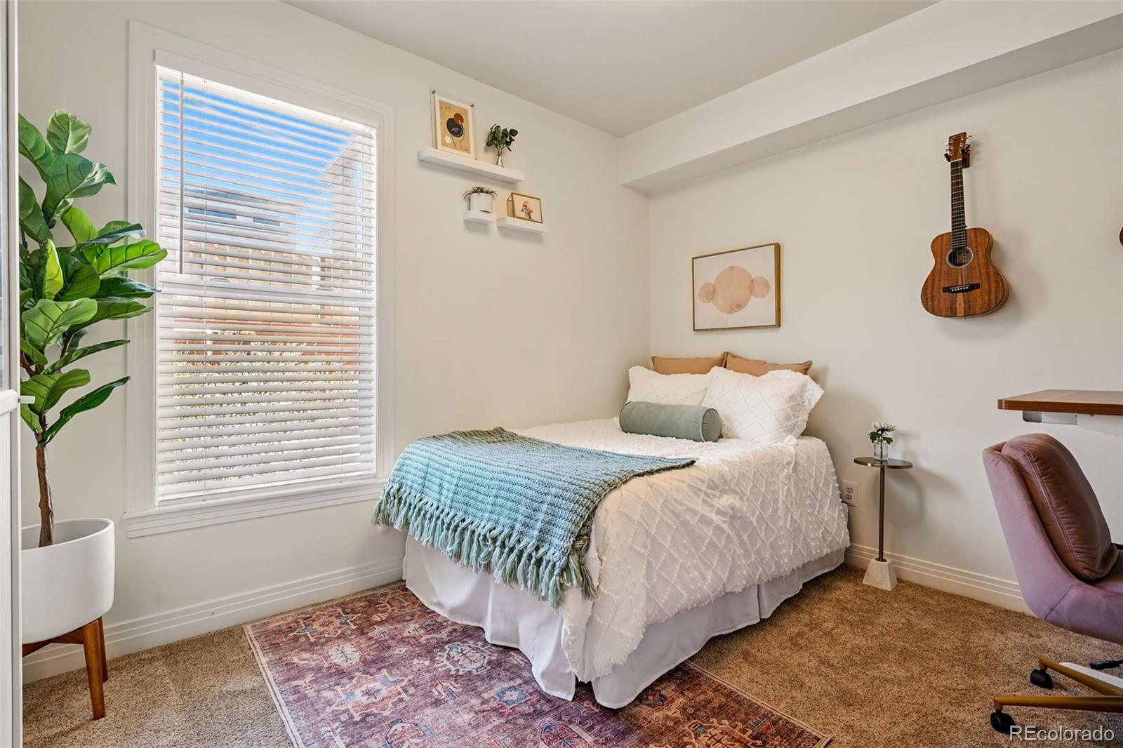 2195 Decatur Street, Unit 212 Denver, CO 80211 - Photo 24 of 38