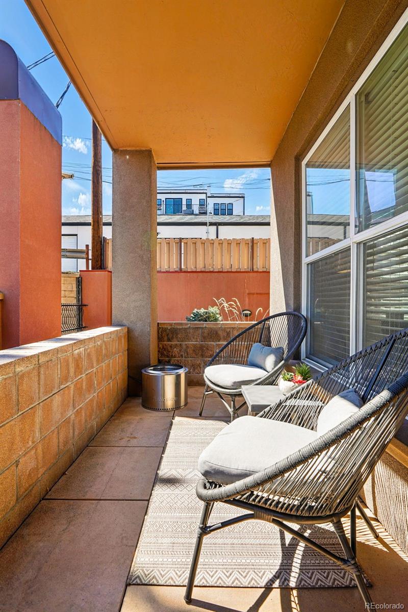 2195 Decatur Street, Unit 212 Denver, CO 80211 - Photo 28 of 38
