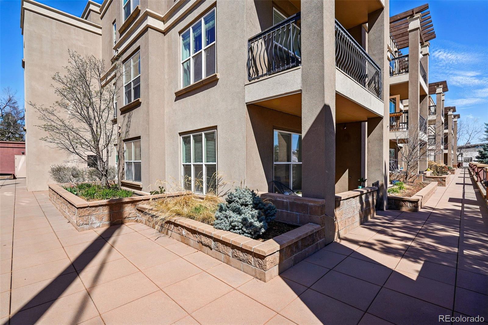 2195 Decatur Street, Unit 212 Denver, CO 80211 - Photo 29 of 38