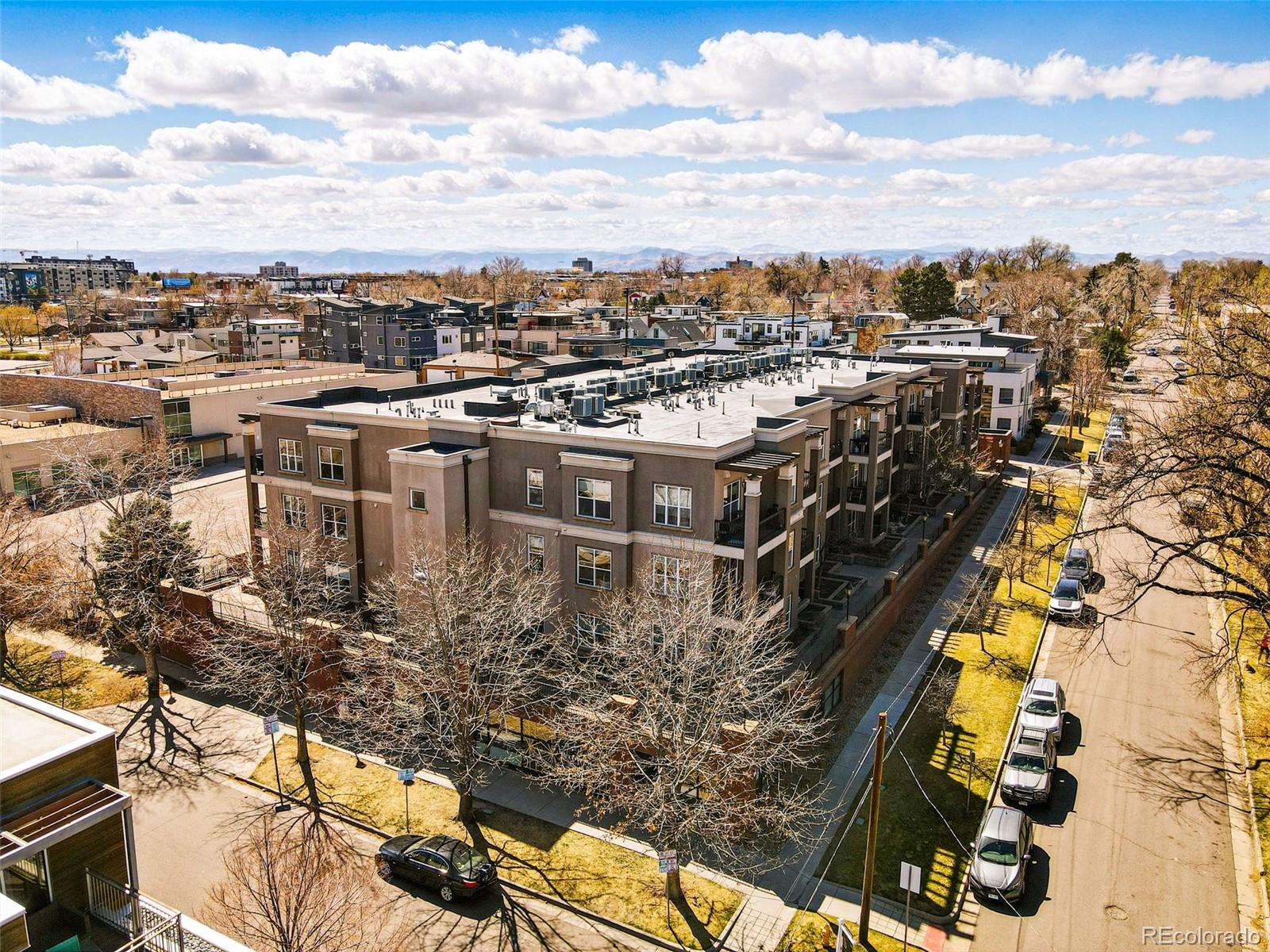 2195 Decatur Street, Unit 212 Denver, CO 80211 - Photo 30 of 38