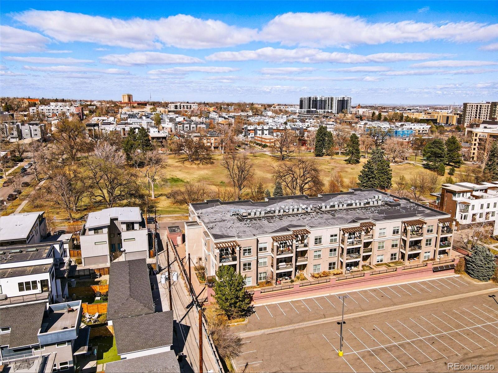 2195 Decatur Street, Unit 212 Denver, CO 80211 - Photo 33 of 38