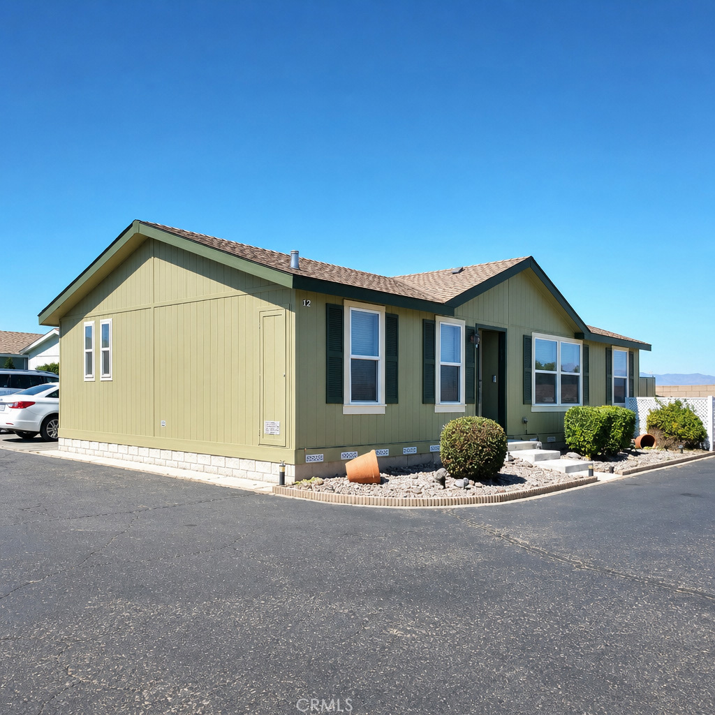 21621 Sandia Road, Unit 144 Apple Valley, CA 92308 - Photo 1 of 35
