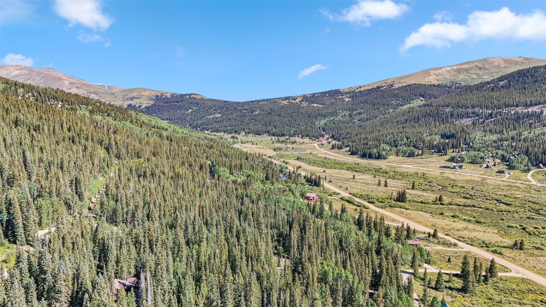 289 Ridge Road Alma, CO 80420 - Photo 8 of 25 Gallery Image 8