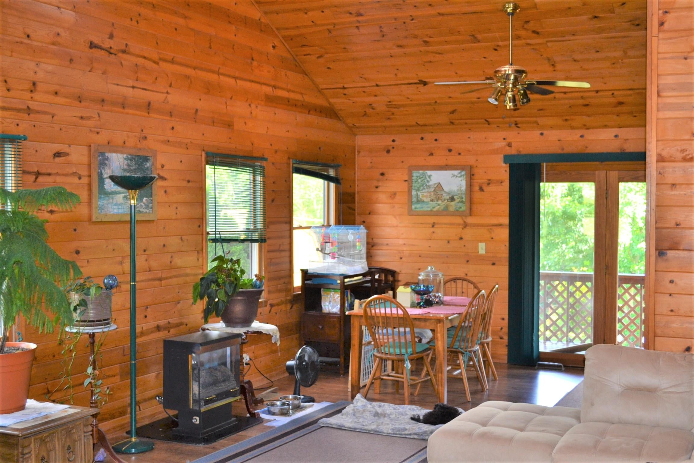 372 Charles Masters Road Ronceverte, WV 24970 - Photo 26 of 50 Gallery Image 26