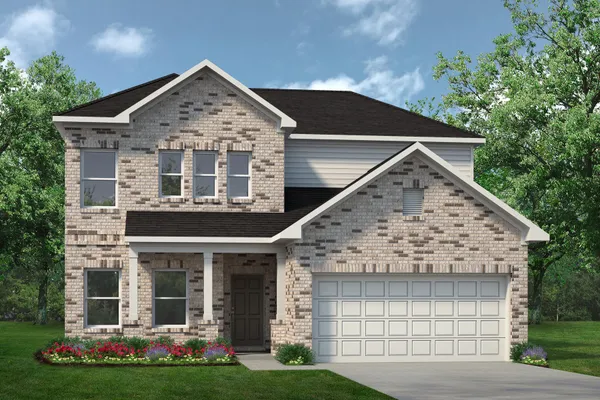 $356,375 | 649 Woodhaven Lks Drive, La Marque, TX 77568