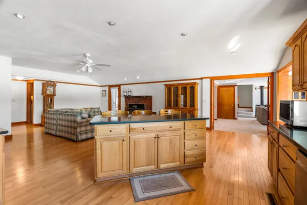 $2,049,000 | 39 North Shore Road, New Durham, NH 03855