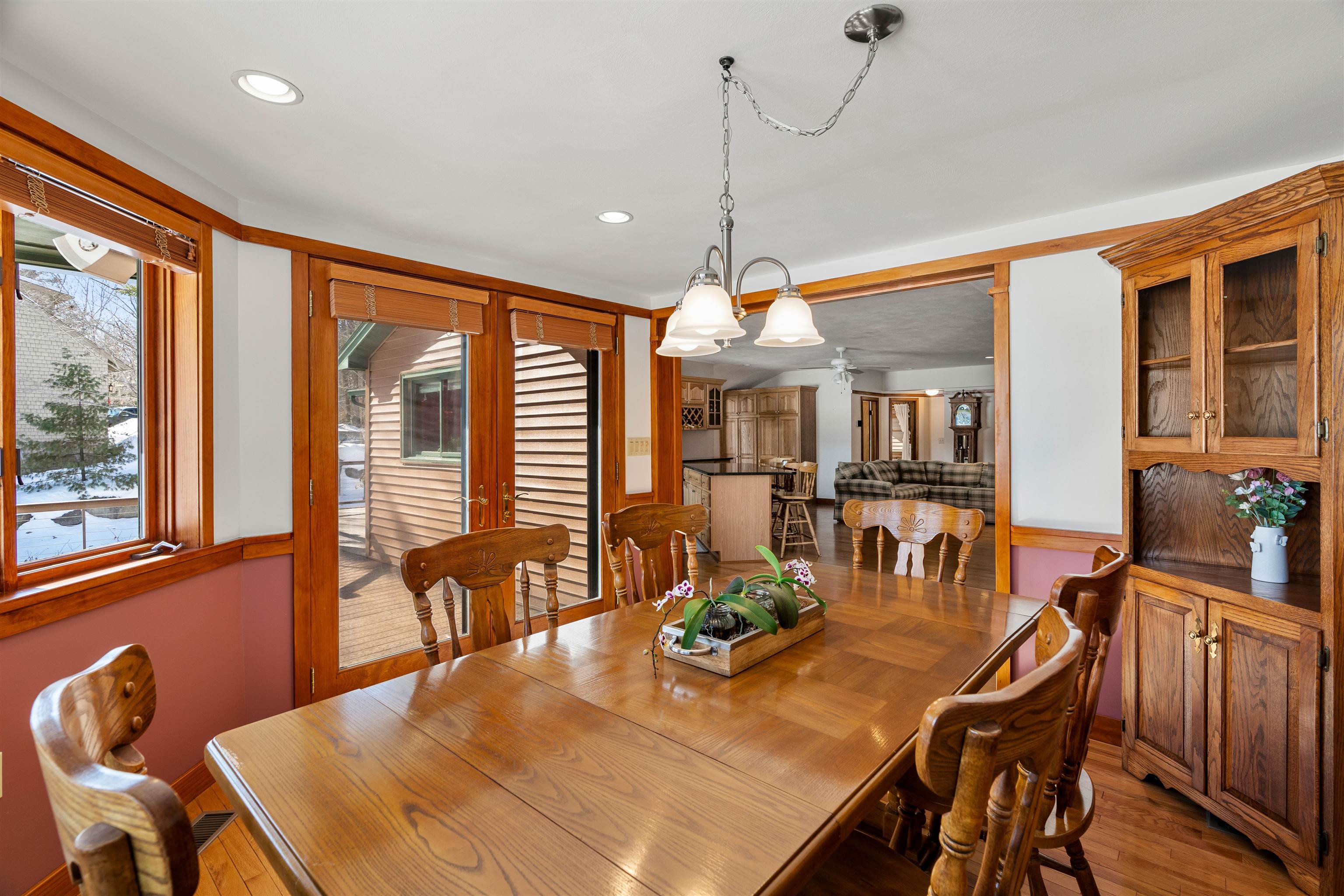 39 North Shore Road New Durham, NH 03855 - Photo 20 of 59