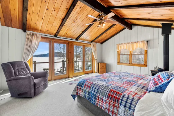 $2,049,000 | 39 North Shore Road, New Durham, NH 03855