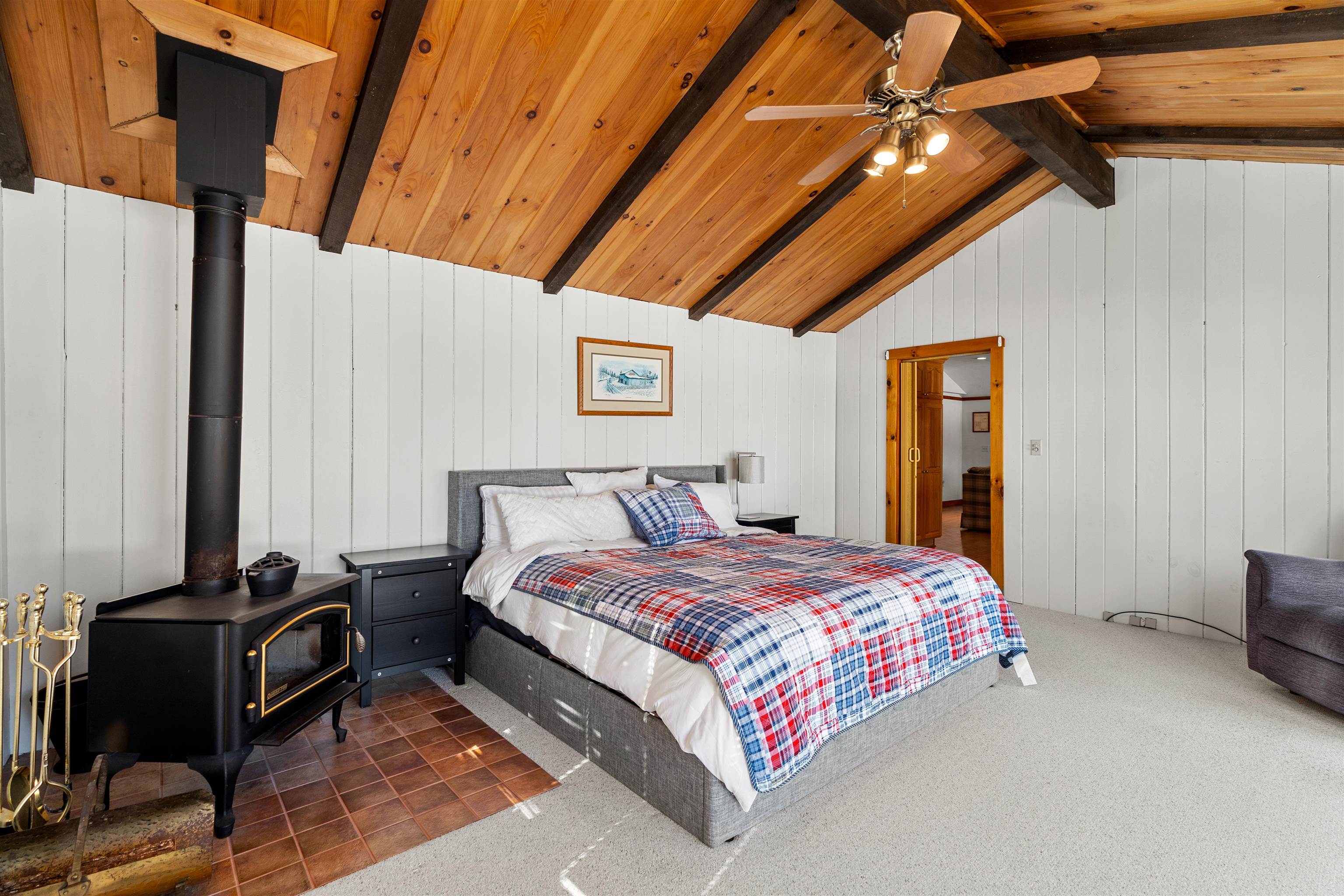 39 North Shore Road New Durham, NH 03855 - Photo 23 of 59