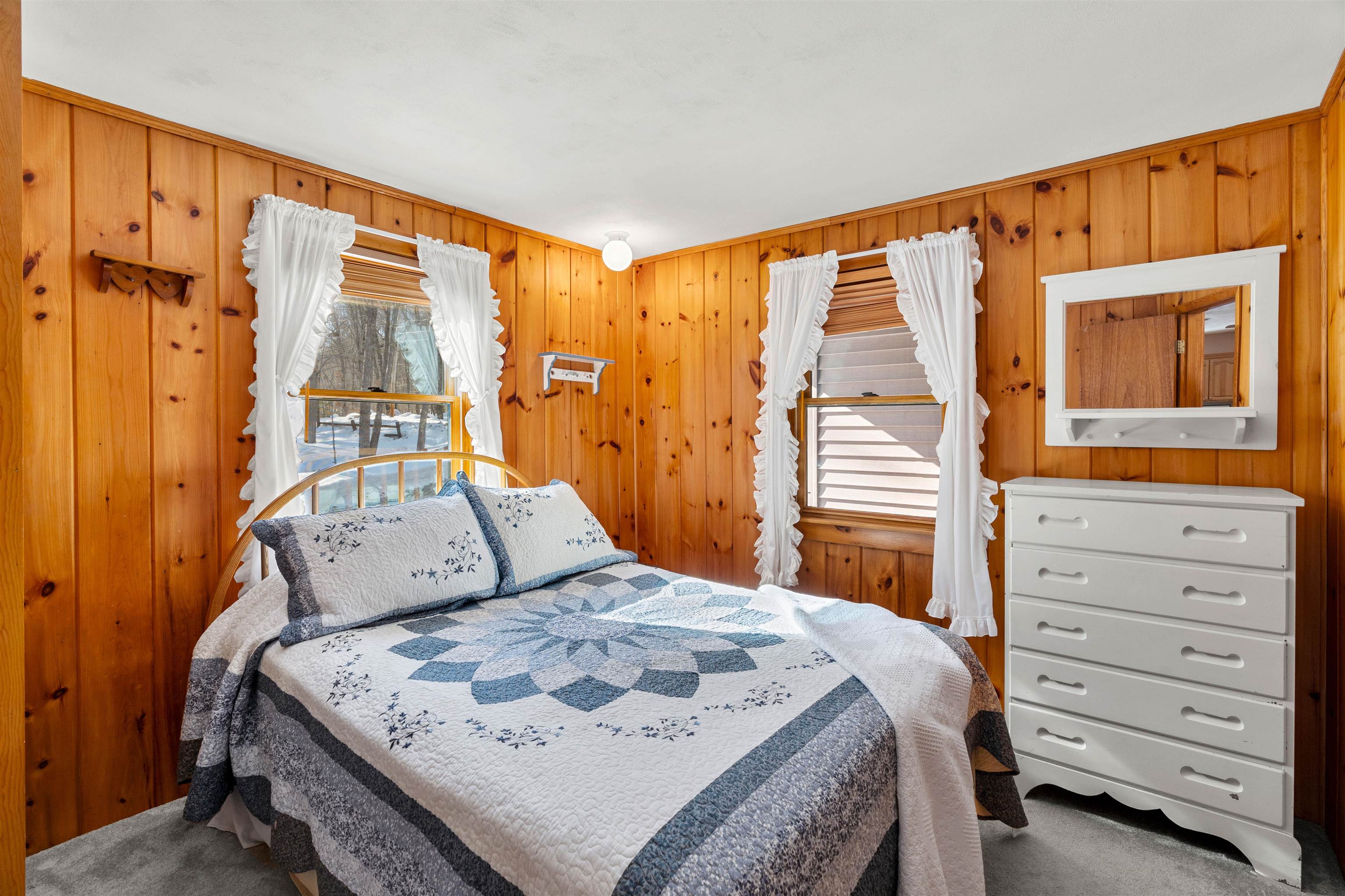 39 North Shore Road New Durham, NH 03855 - Photo 25 of 59