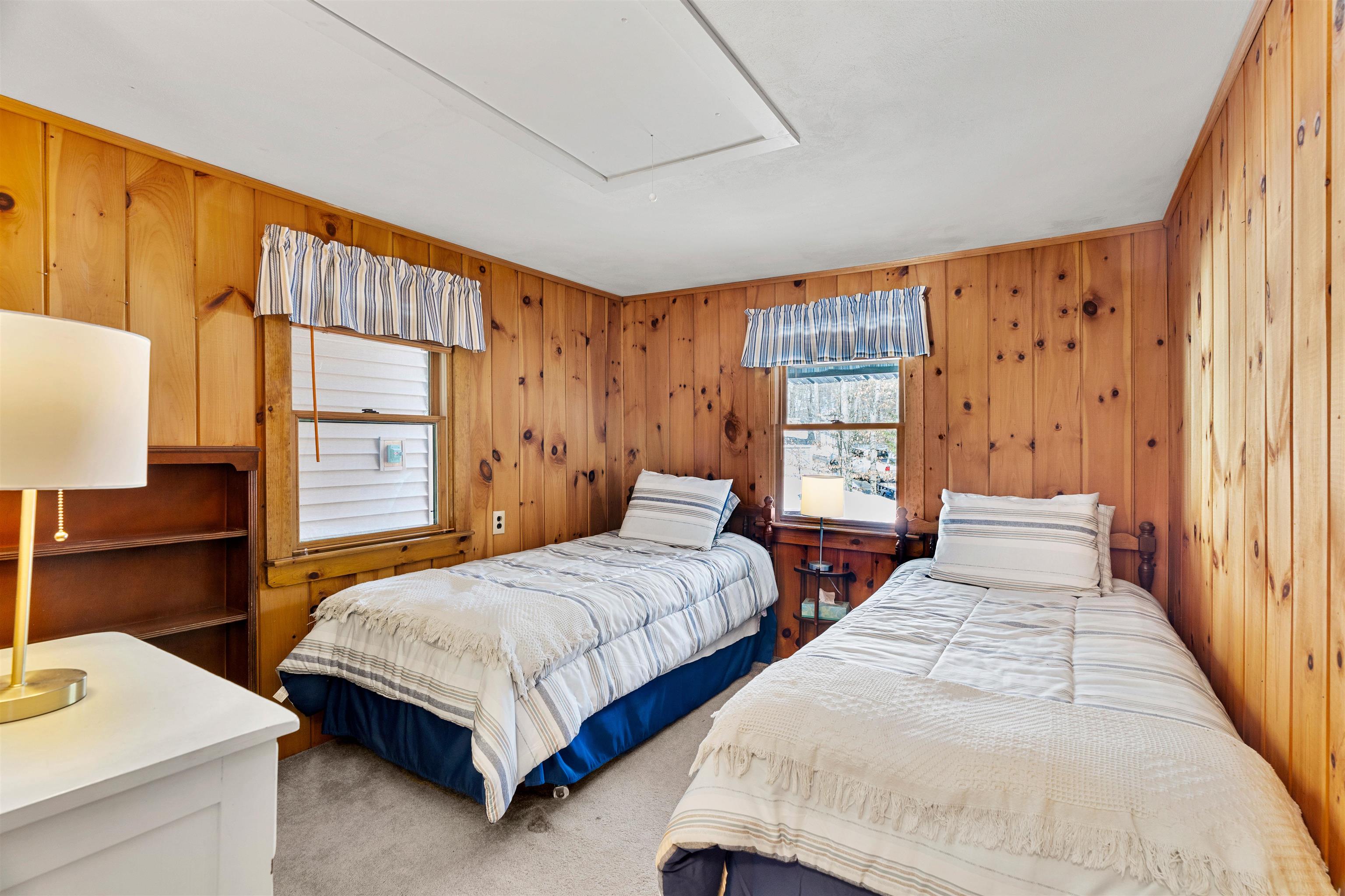 39 North Shore Road New Durham, NH 03855 - Photo 26 of 59