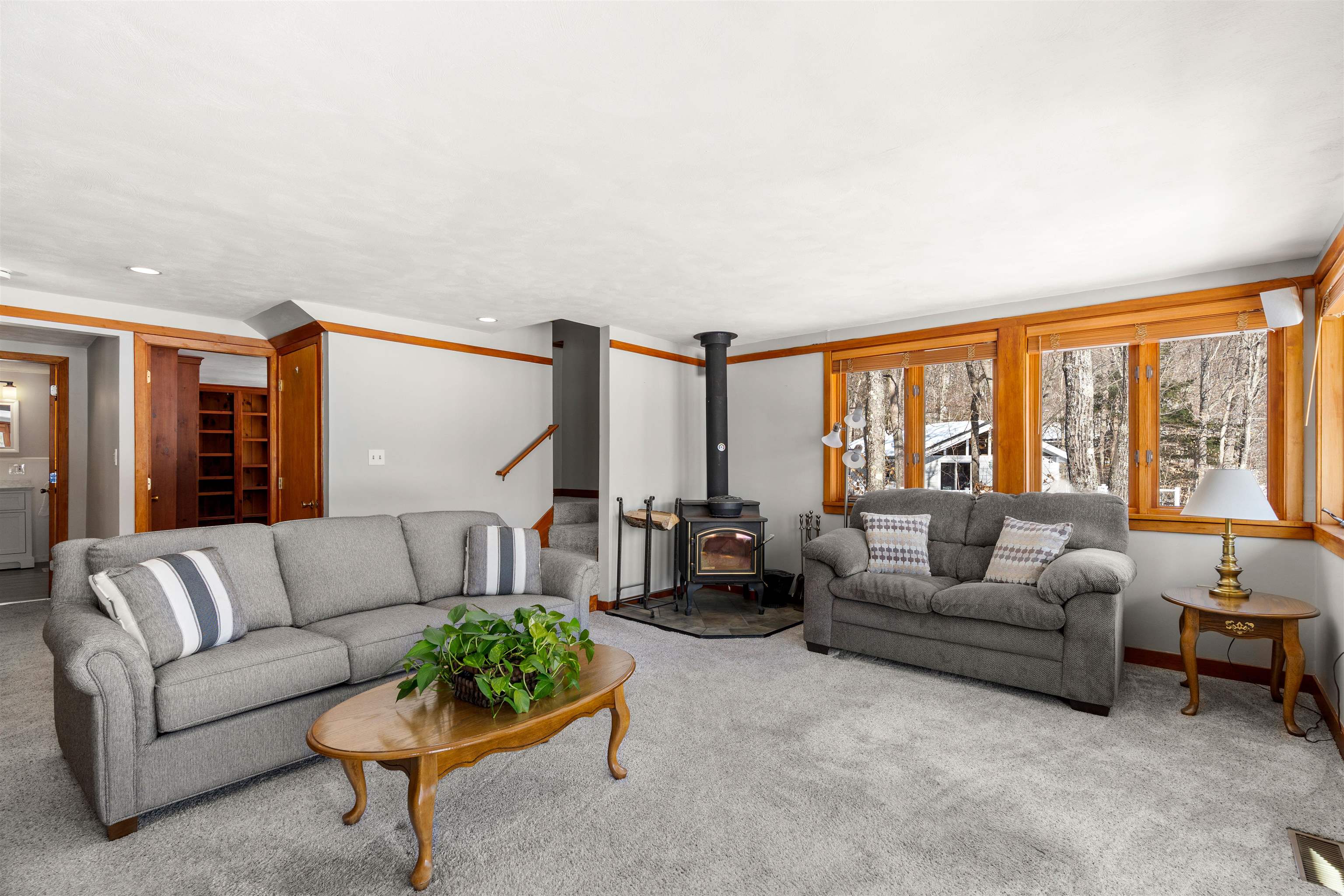 39 North Shore Road New Durham, NH 03855 - Photo 30 of 59