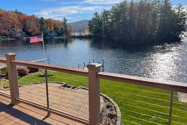 $2,049,000 | 39 North Shore Road, New Durham, NH 03855