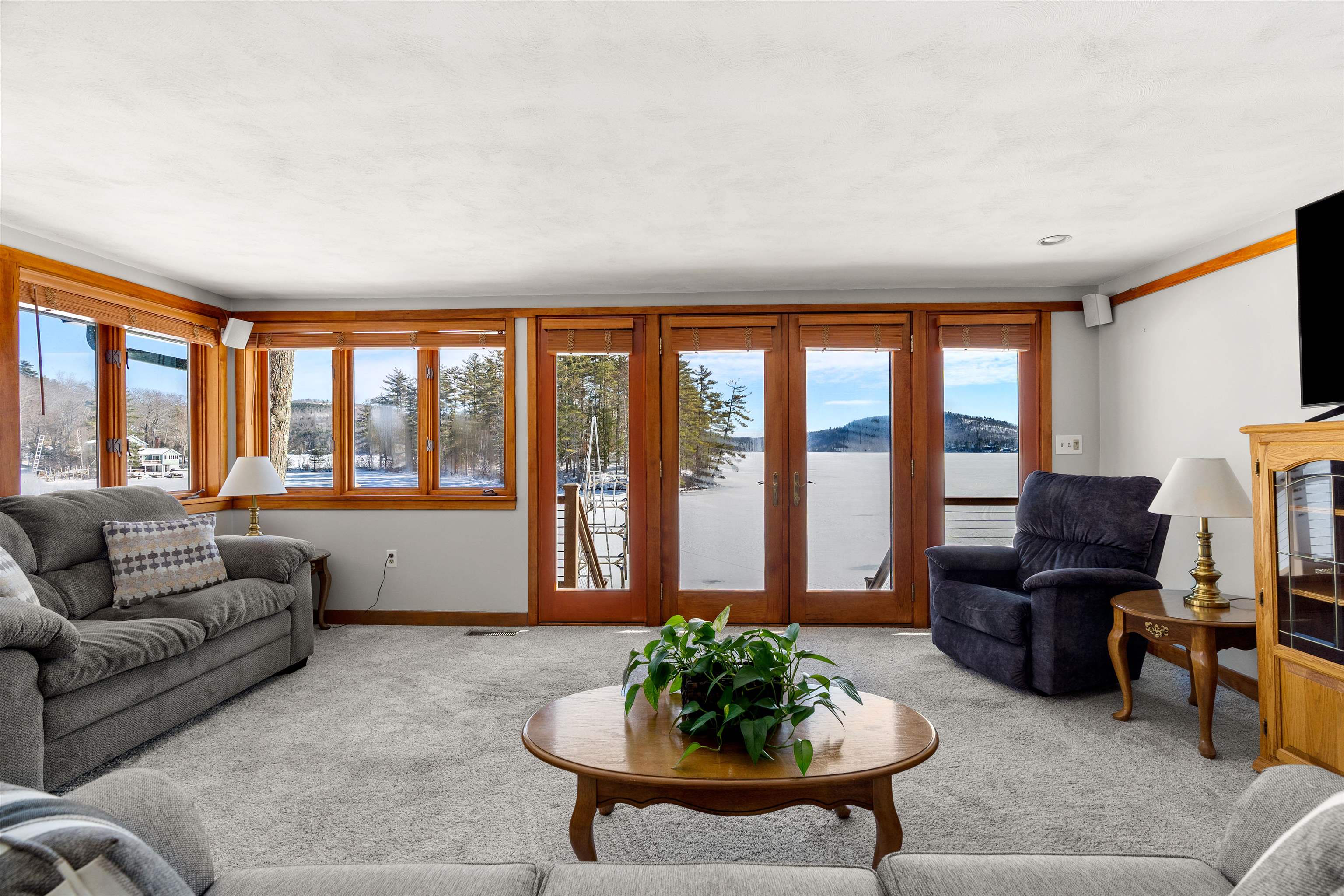 39 North Shore Road New Durham, NH 03855 - Photo 32 of 59