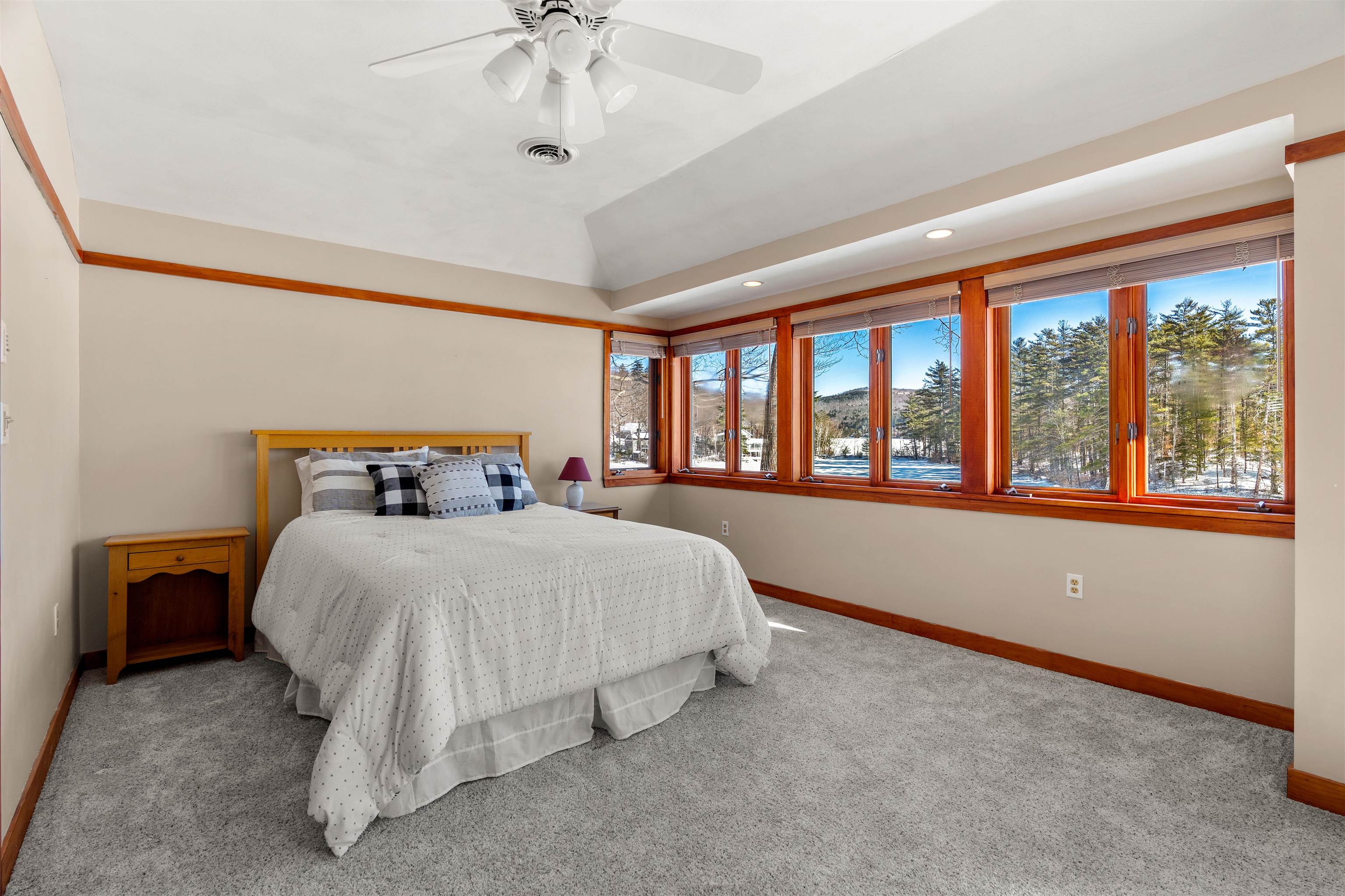 39 North Shore Road New Durham, NH 03855 - Photo 38 of 59