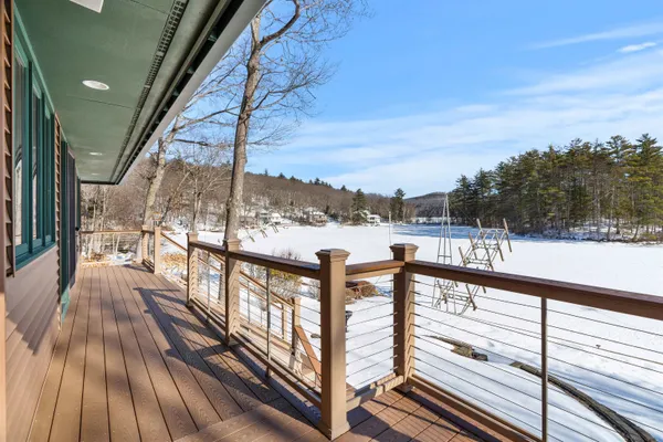 $2,049,000 | 39 North Shore Road, New Durham, NH 03855
