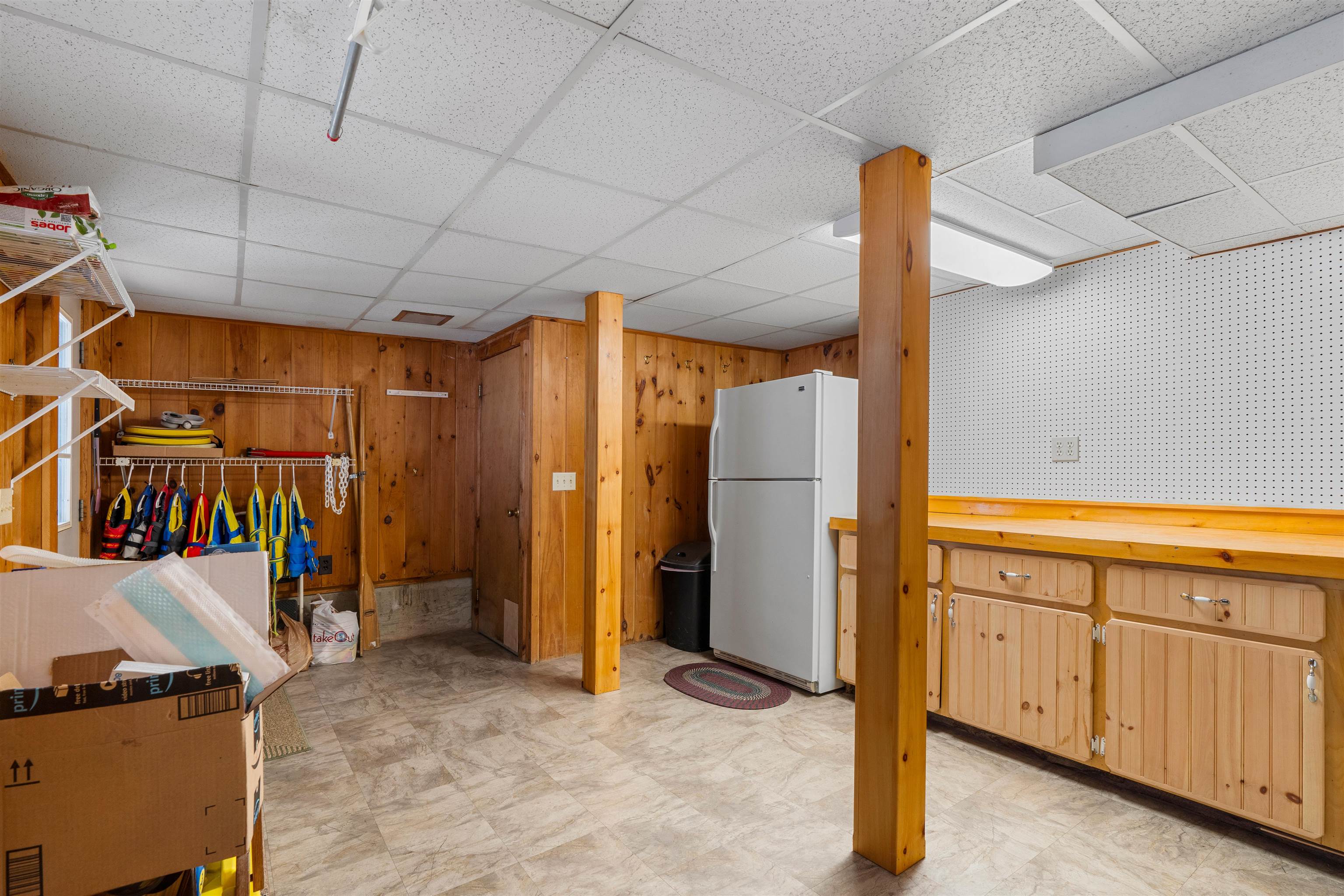 39 North Shore Road New Durham, NH 03855 - Photo 45 of 59