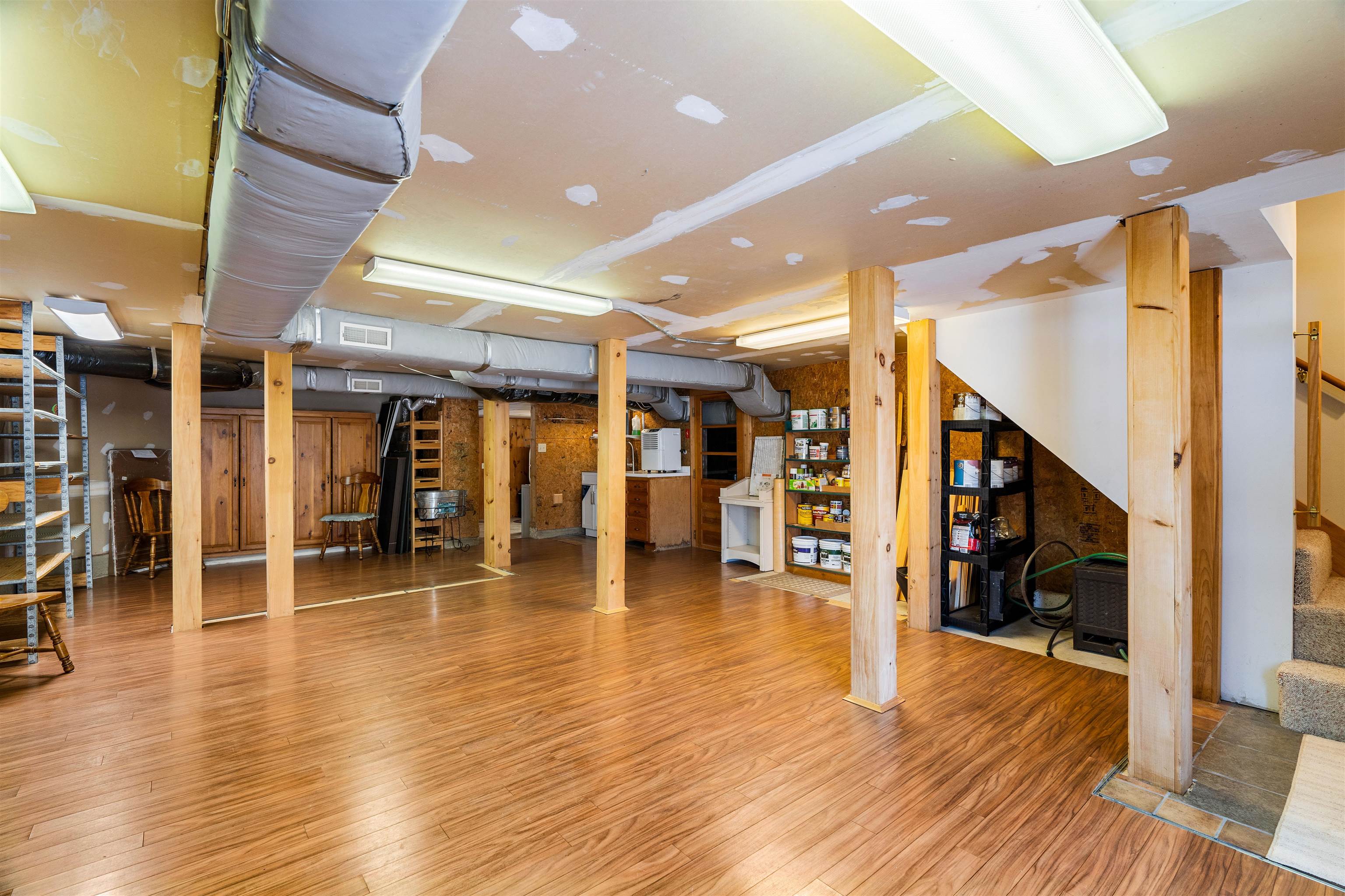 39 North Shore Road New Durham, NH 03855 - Photo 46 of 59