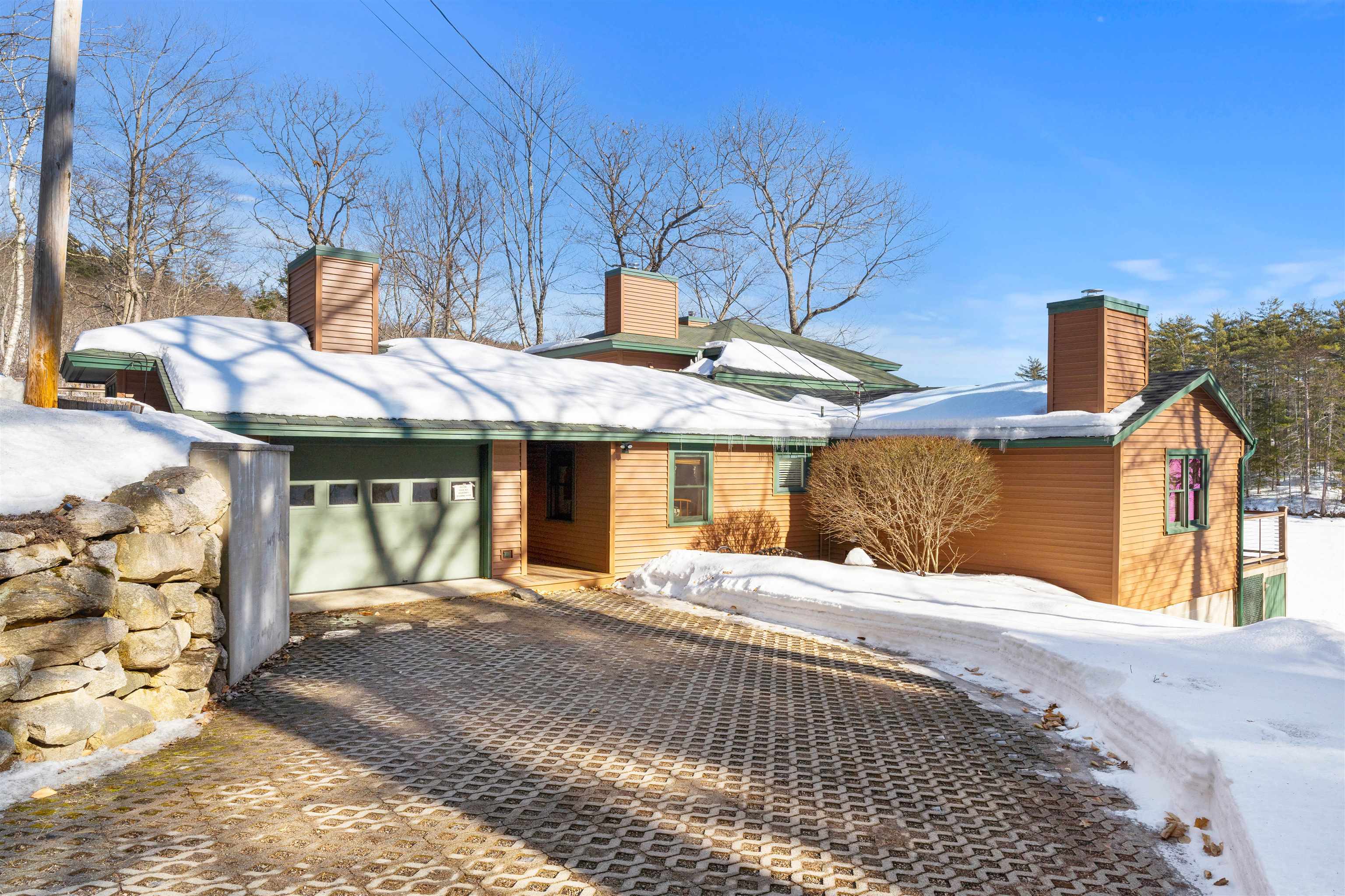 39 North Shore Road New Durham, NH 03855 - Photo 49 of 59