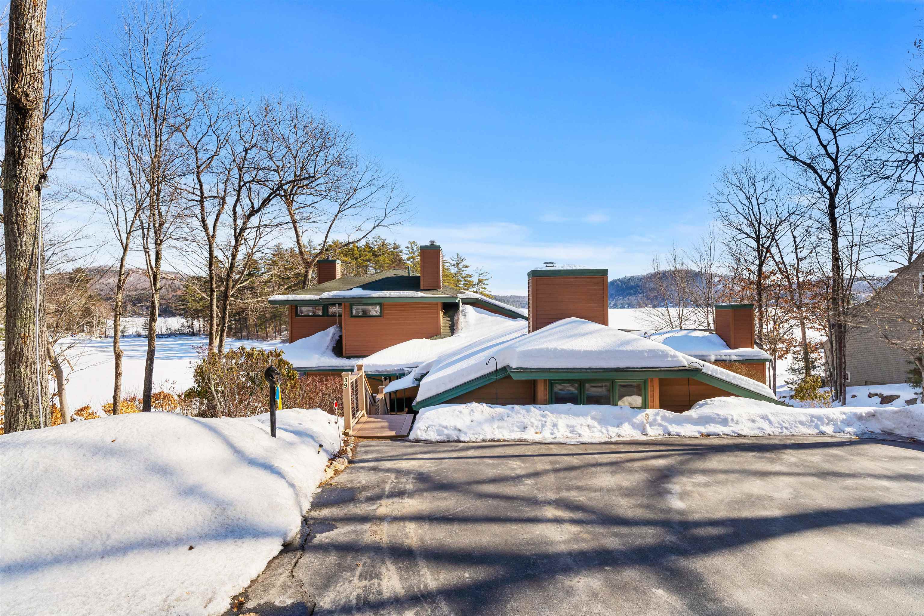 39 North Shore Road New Durham, NH 03855 - Photo 53 of 59