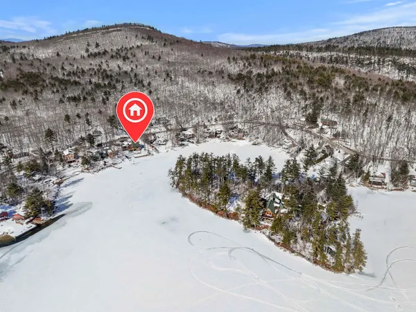 $2,049,000 | 39 North Shore Road, New Durham, NH 03855