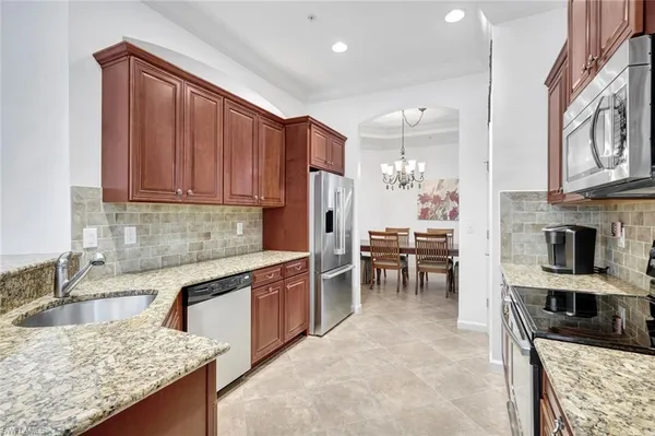 $8,000 | 9508 Ironstone Terrace, Unit 2201, Naples, FL 34120